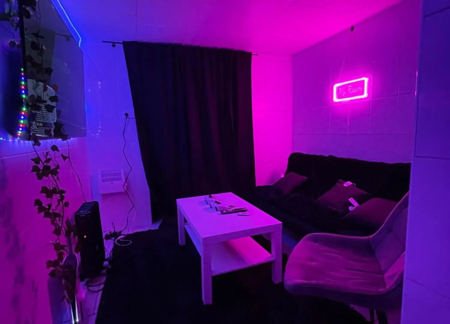 My Room Apartman Prága