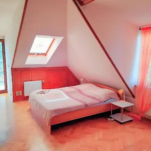 Fairy-tale From Lev I Sova Мини-отель