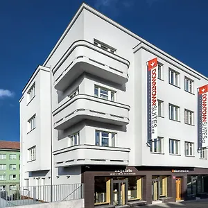 Downtown Belohorska Praha