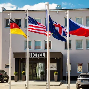 Skyhotel Отель