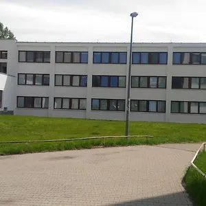 Strahov Хостел