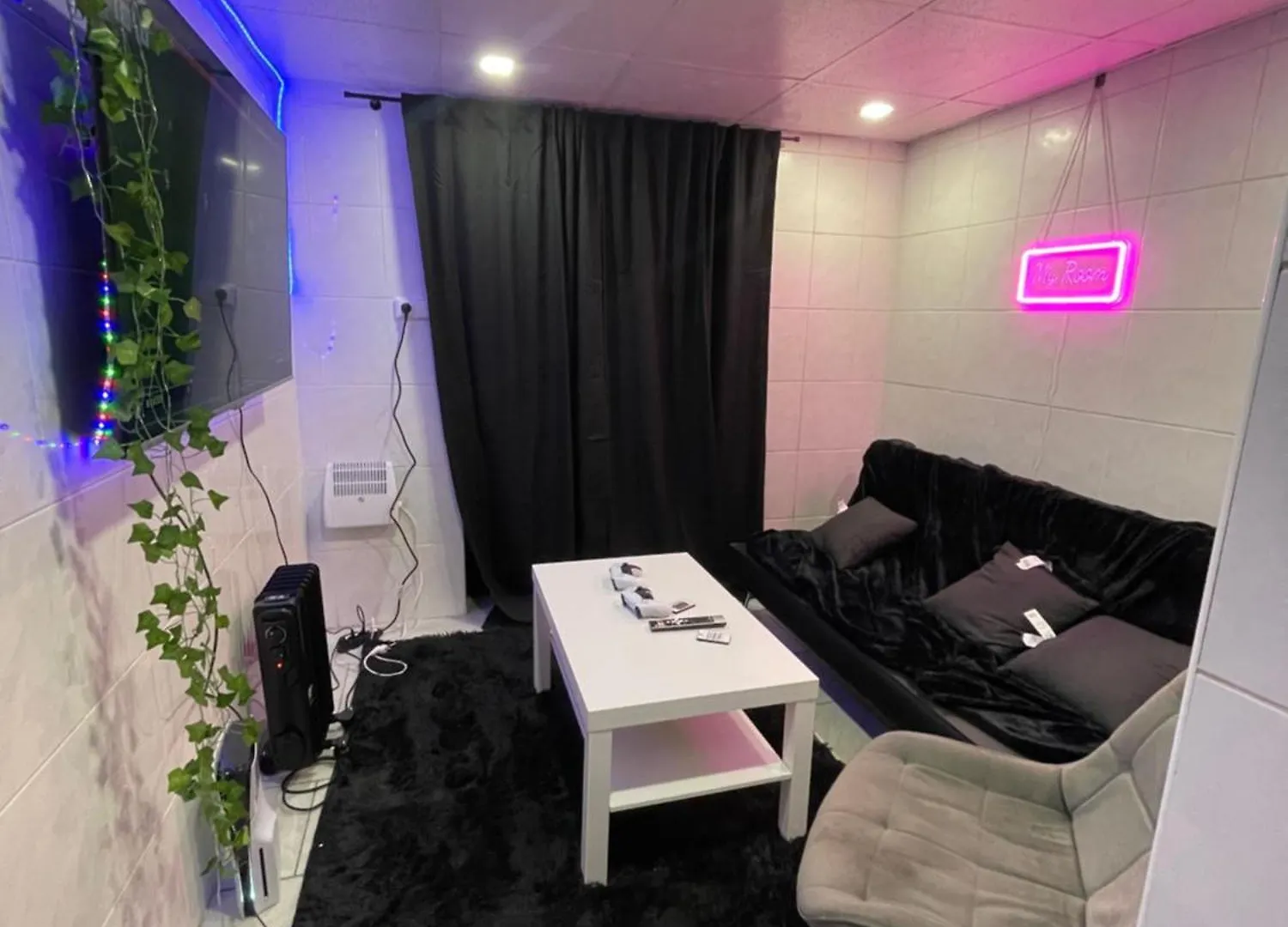 My Room Apartman Prague